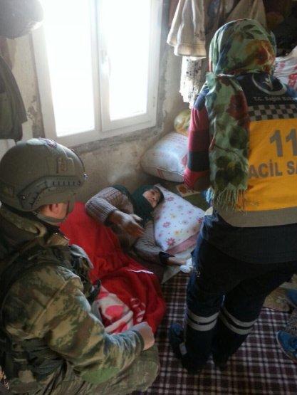 HDP'lilerin Nusaybin'de katliam var yalanı