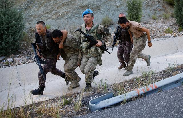 FETÖ'nün suikast timi için hesap günü