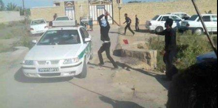 İran'da çatışmaların önüne geçilemiyor