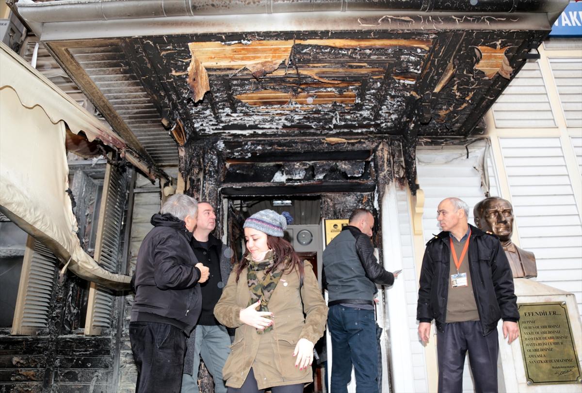 Müjdat Gezen: Okulu Atatürk korudu