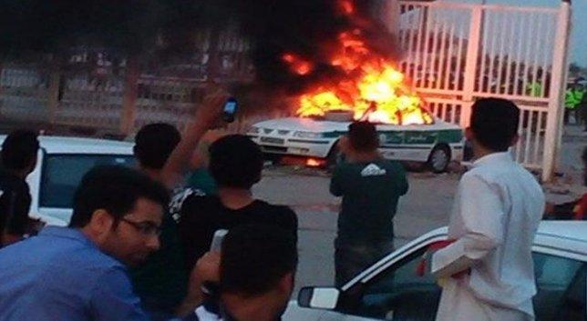 İran'dan küstah açıklama