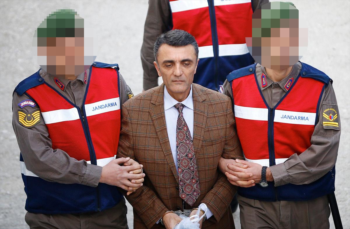 Cumhurbaşkanı'na suikast davasında bugün Kuzu dinlendi