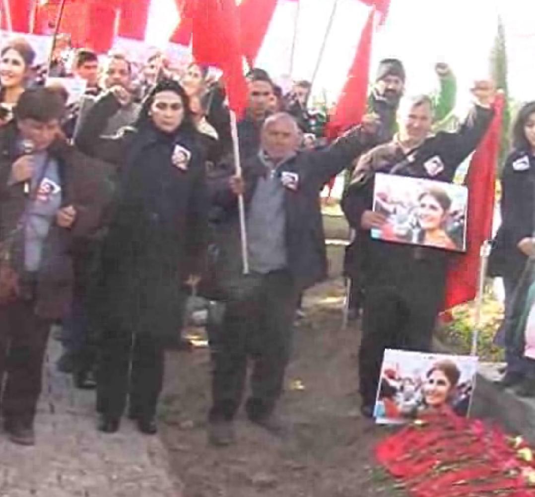 Yüksekdağ'ın vekilliğini düşüren olay