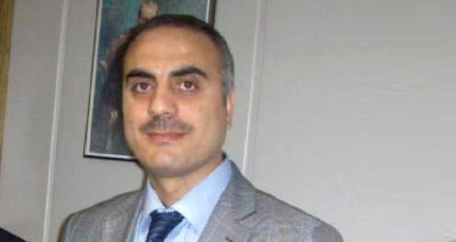 FETÖ'nün damadı hakimi kızdırdı