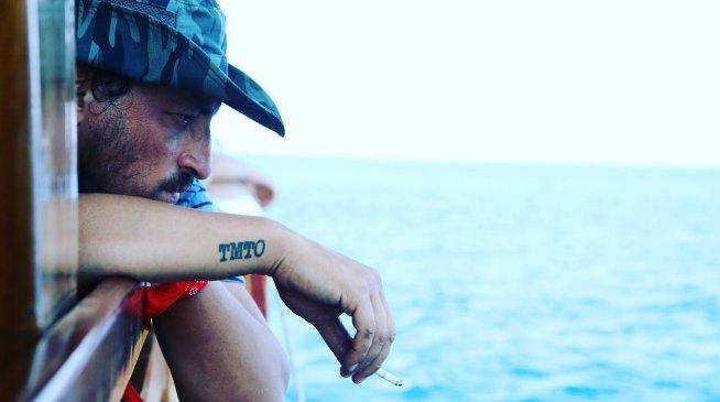 Onur Saylak kafaları karıştırdı