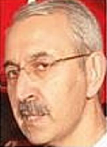 FETÖ'nün baş avukatı yakalandı