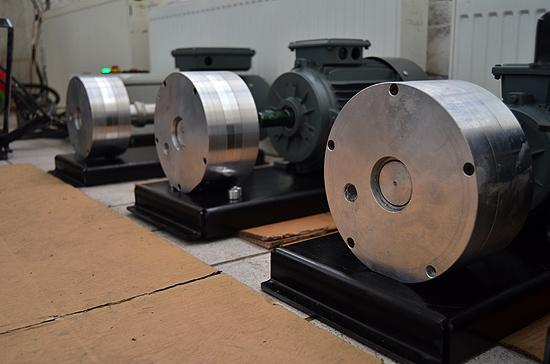 Türk mucit doğalgazsız kombi üretti