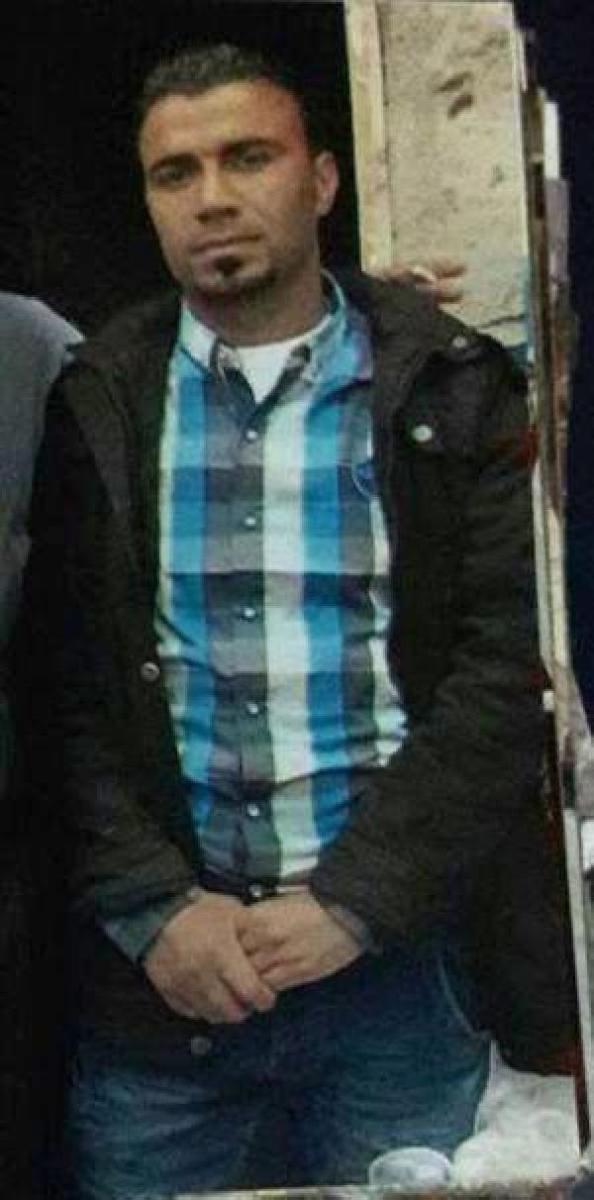 Suriyelilerin öldürdüğü gencin babası feryat etti