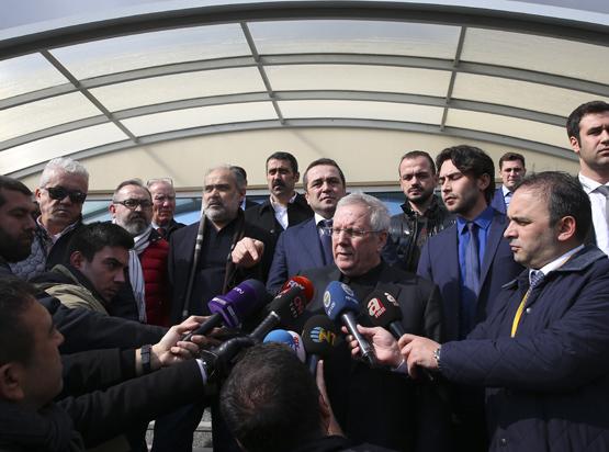 Terör örgütü FETÖ'nün hesap verme haftası