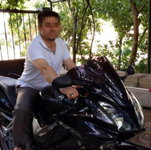Müjdat Gezen Sanat Merkezini yakan kişi suçunu itiraf etti