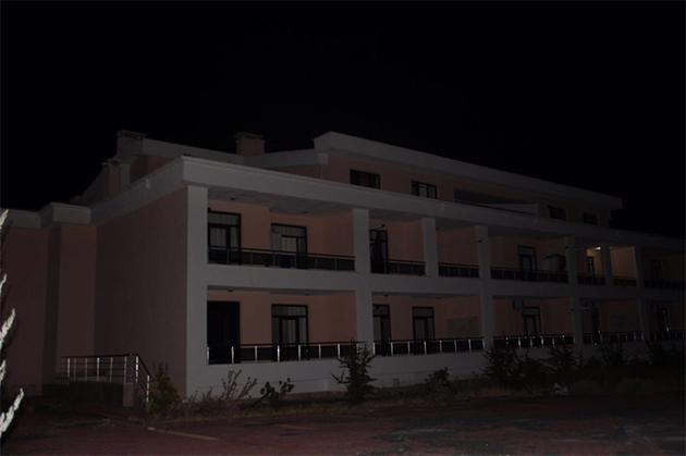 Hocanın dilini kesin diyen FETÖ'cü hainlerin yakalandığı an