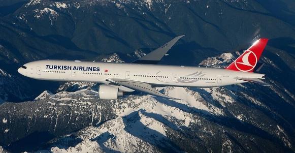 THY’den istihdam atağı