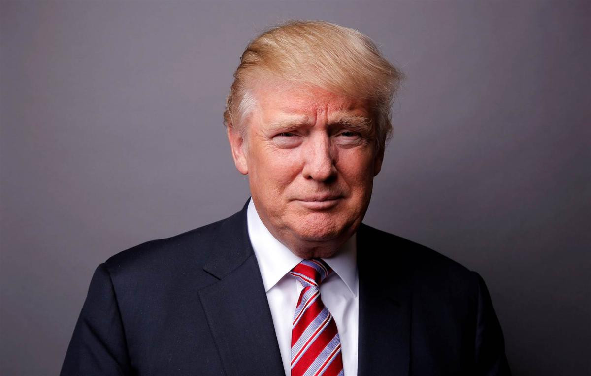 Hollande'dan Trump'a yanıt gecikmedi