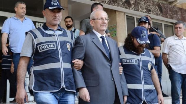 FETÖ'cü Adem Huduti hakim karşısına çıkıyor