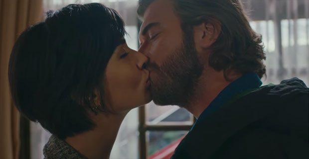 Kıvanç Tatlıtuğ: Biz çok mutluyuz