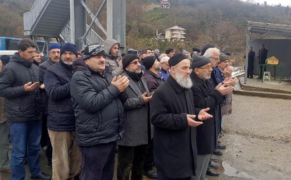 Spor kulübünde üzerine dolap düşen çocuk yaşamını yitirdi