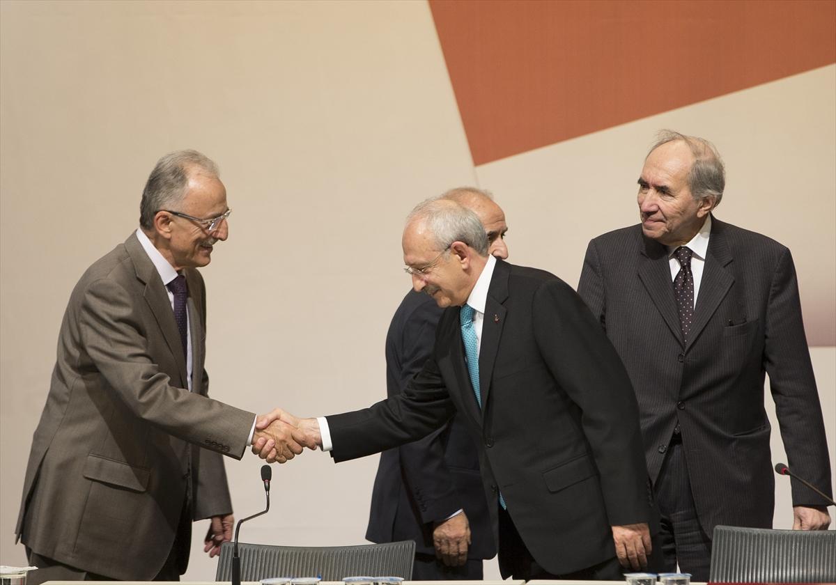 Kılıçdaroğlu'nun referandum stratejisi