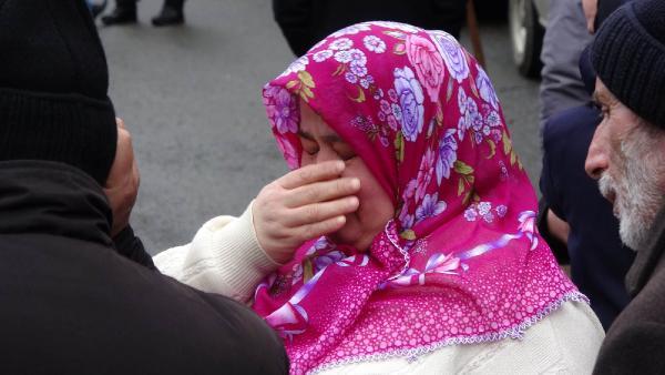 Spor kulübünde üzerine dolap düşen çocuk yaşamını yitirdi