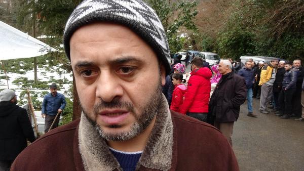 Spor kulübünde üzerine dolap düşen çocuk yaşamını yitirdi