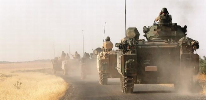 YPG’nin terör kantonunu Esad’ın ordusu birleştiriyor