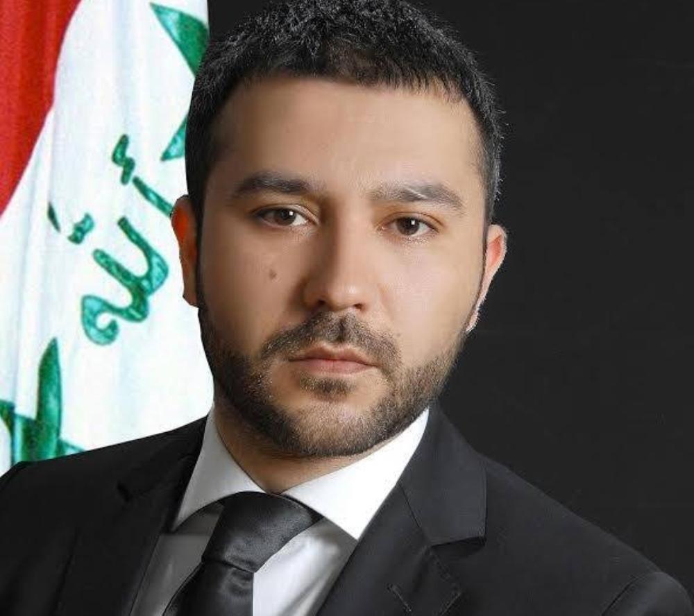 Saddam'ın torunu Trump'a mektup yazdı