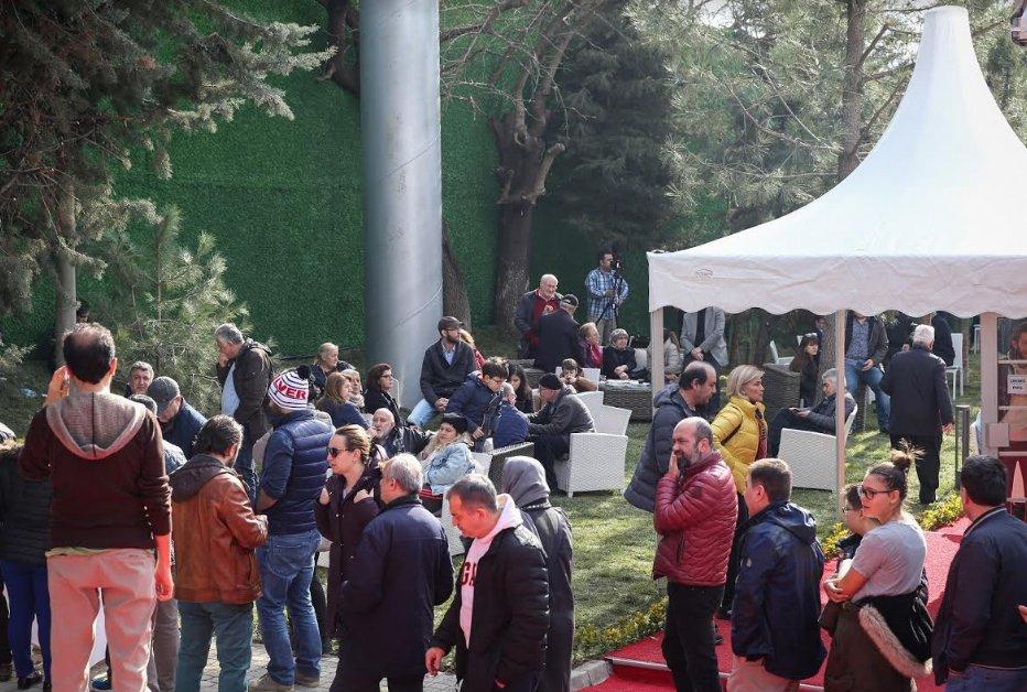 Validebağ Konakları'nda tarihi fırsat devam ediyor