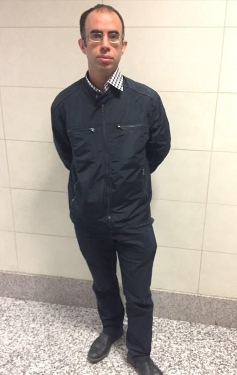 'Hz. İsa'yım' dedi, kabul etmeyen ailesine dava açtı