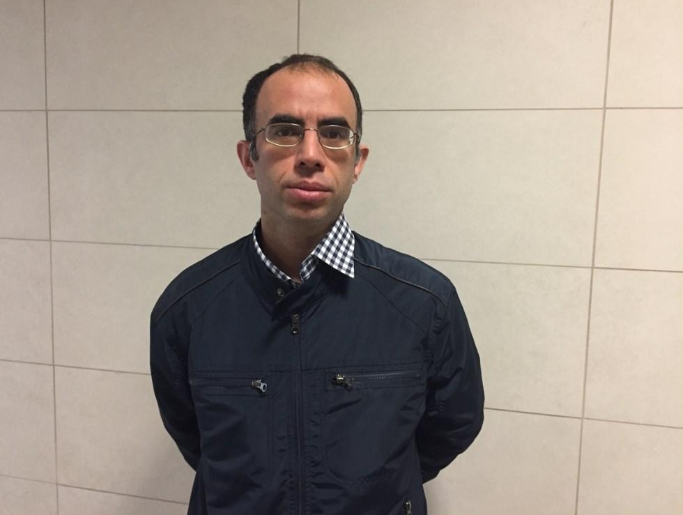 'Hz. İsa'yım' dedi, kabul etmeyen ailesine dava açtı