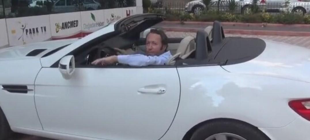 Ömer Coşkun hayatını kaybetti