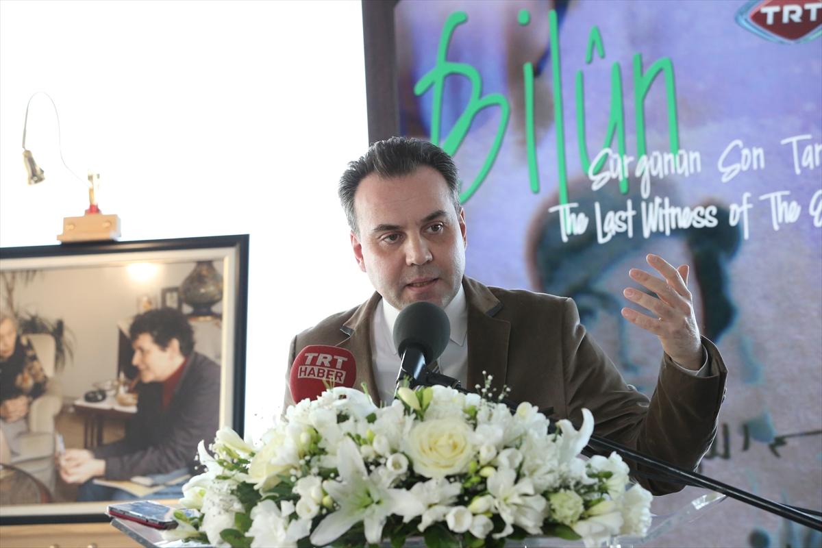 Sürgünü yaşayan son Osmanlı’nın belgeseli çekildi