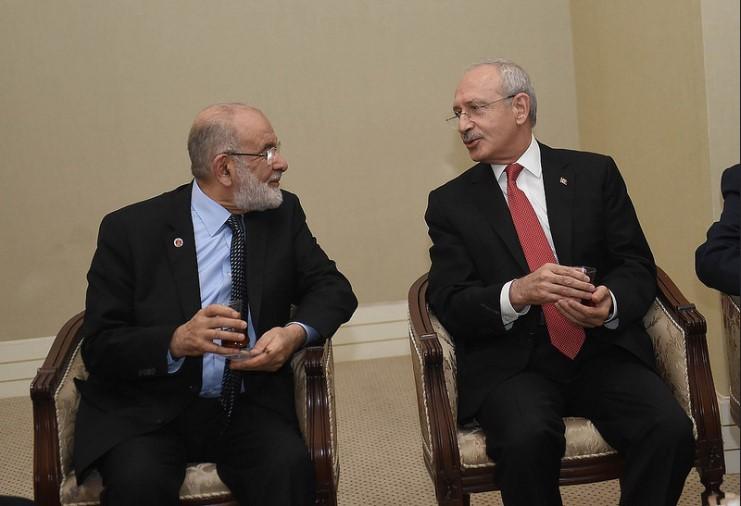 Kılıçdaroğlu'ndan 28 Şubat tweet'i