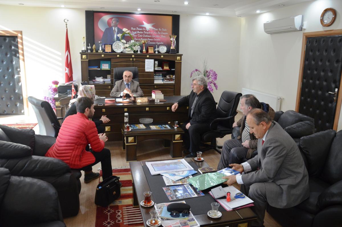 Alman kadın, Türk aşkı için Müslüman oldu