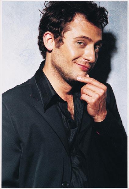 Yiğit Özşener dolandırıldı