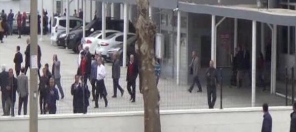 Adıyaman'da art arda depremler yaşandı