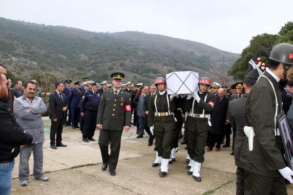 Rum Kore gazisi uzun yıllar maaş almadı
