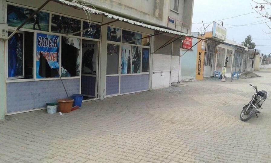 Adıyaman'da 5,5 büyüklüğünde deprem