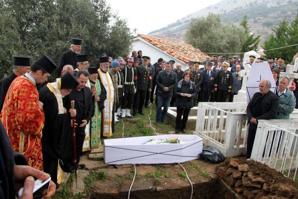 Rum Kore gazisi uzun yıllar maaş almadı