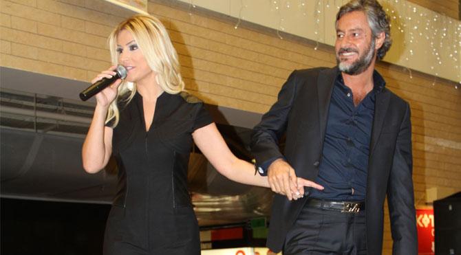 Songül Karlı tek celsede boşandı