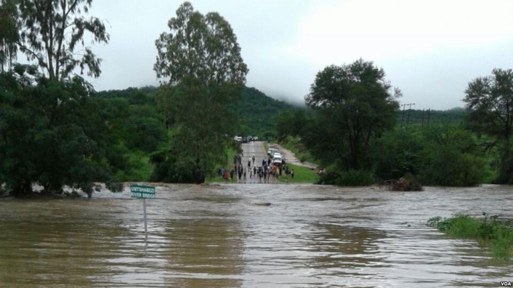 Zimbabve’de sel: 246 ölü