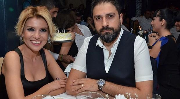 Gülben Ergen'den eski eşine cevap