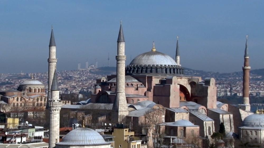 İstanbul'un yeni sulieti