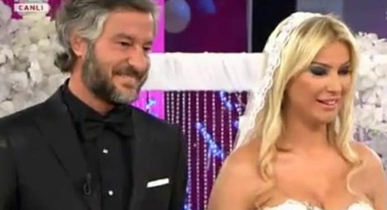 Songül Karlı tek celsede boşandı