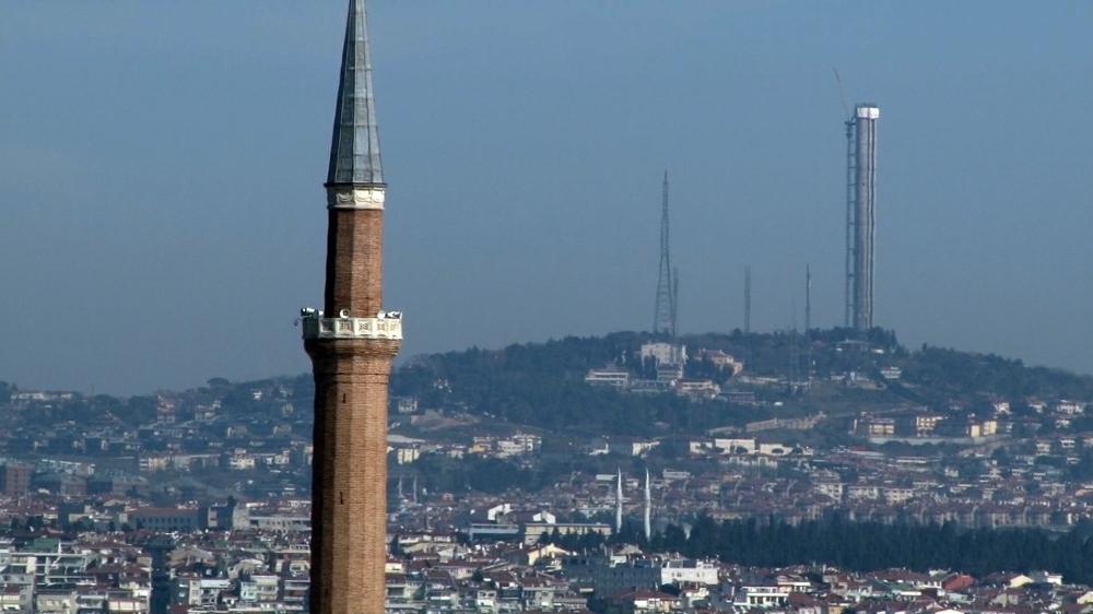 İstanbul'un yeni sulieti