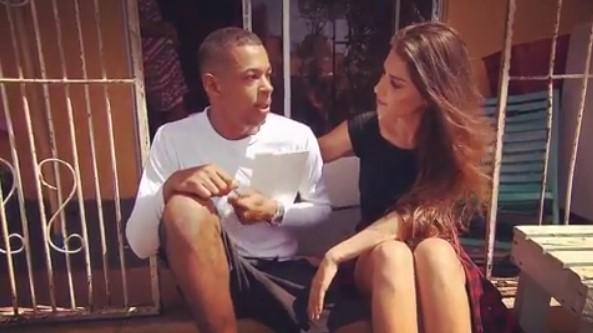 Yolanthe Cabau'nun yeni programı başladı