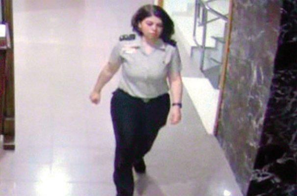 15 Temmuz iddianamesinin tek kadın şüphelisi