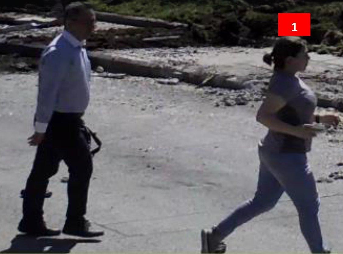 15 Temmuz iddianamesinin tek kadın şüphelisi