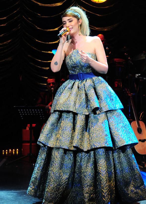 Sıla nazardan dert yandı