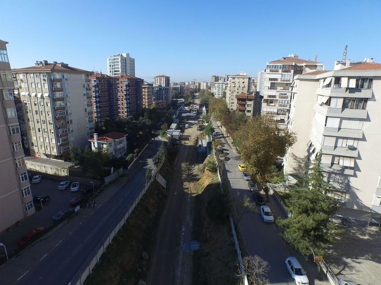 Banliyö hatları 2018 yılı sonunda geri dönüyor