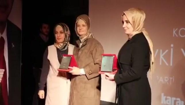 Meryem Göka Avusturya'da yaşanan skandalı değerlendirdi