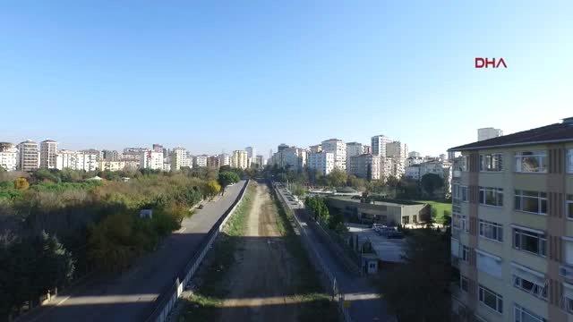 Banliyö hatları 2018 yılı sonunda geri dönüyor